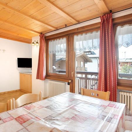 Baita Truzz Appartamento Valle Livigno Zewnętrze zdjęcie