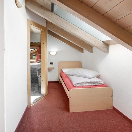 Baita Truzz Appartamento Valle Livigno Zewnętrze zdjęcie