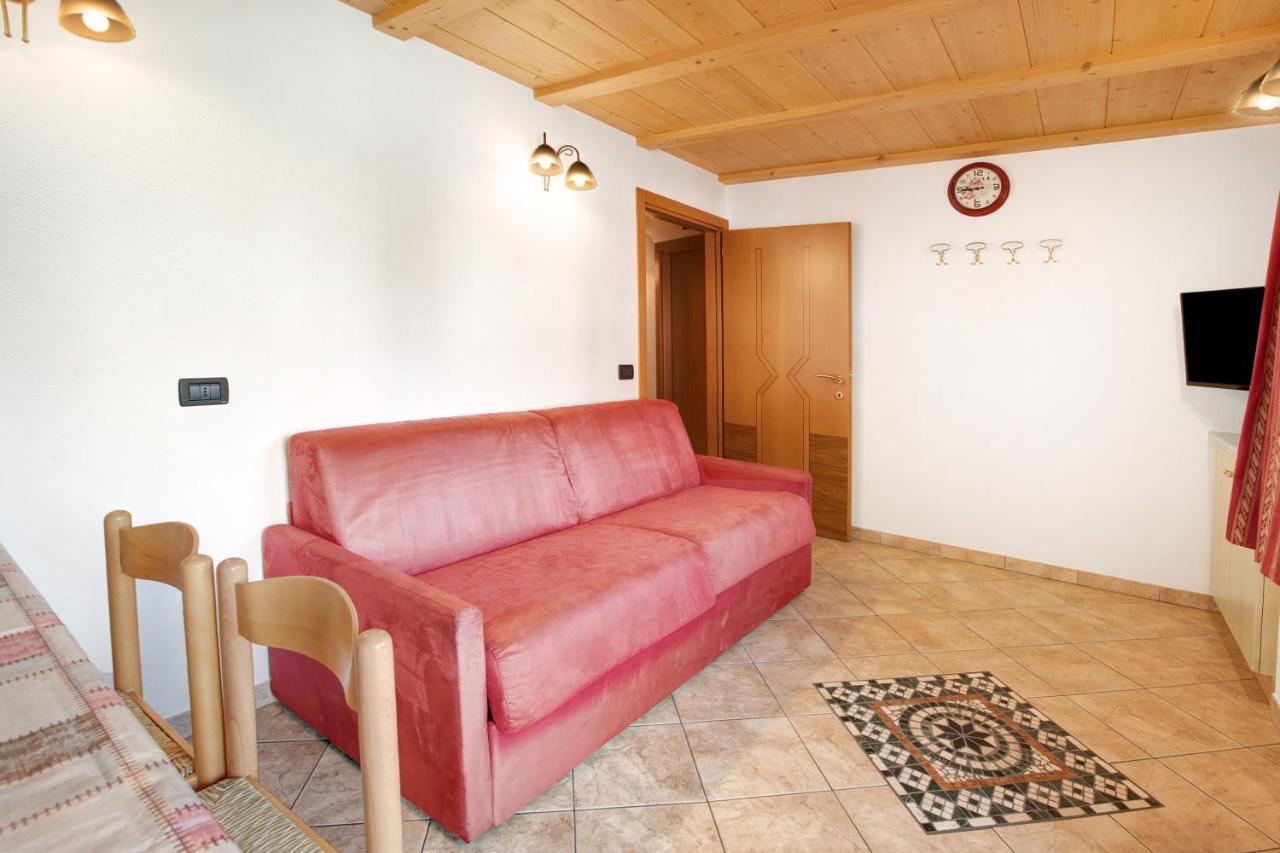 Baita Truzz Appartamento Valle Livigno Zewnętrze zdjęcie