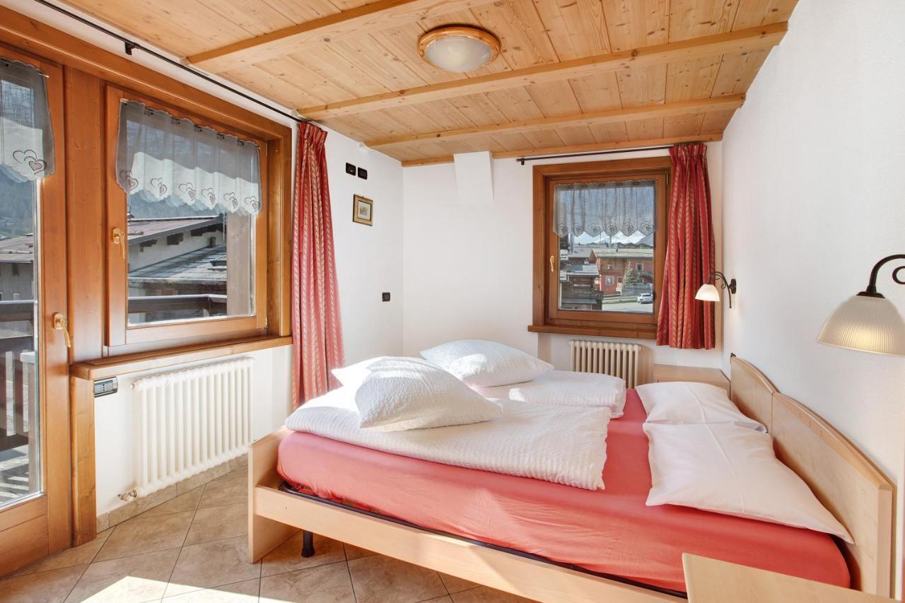 Baita Truzz Appartamento Valle Livigno Zewnętrze zdjęcie