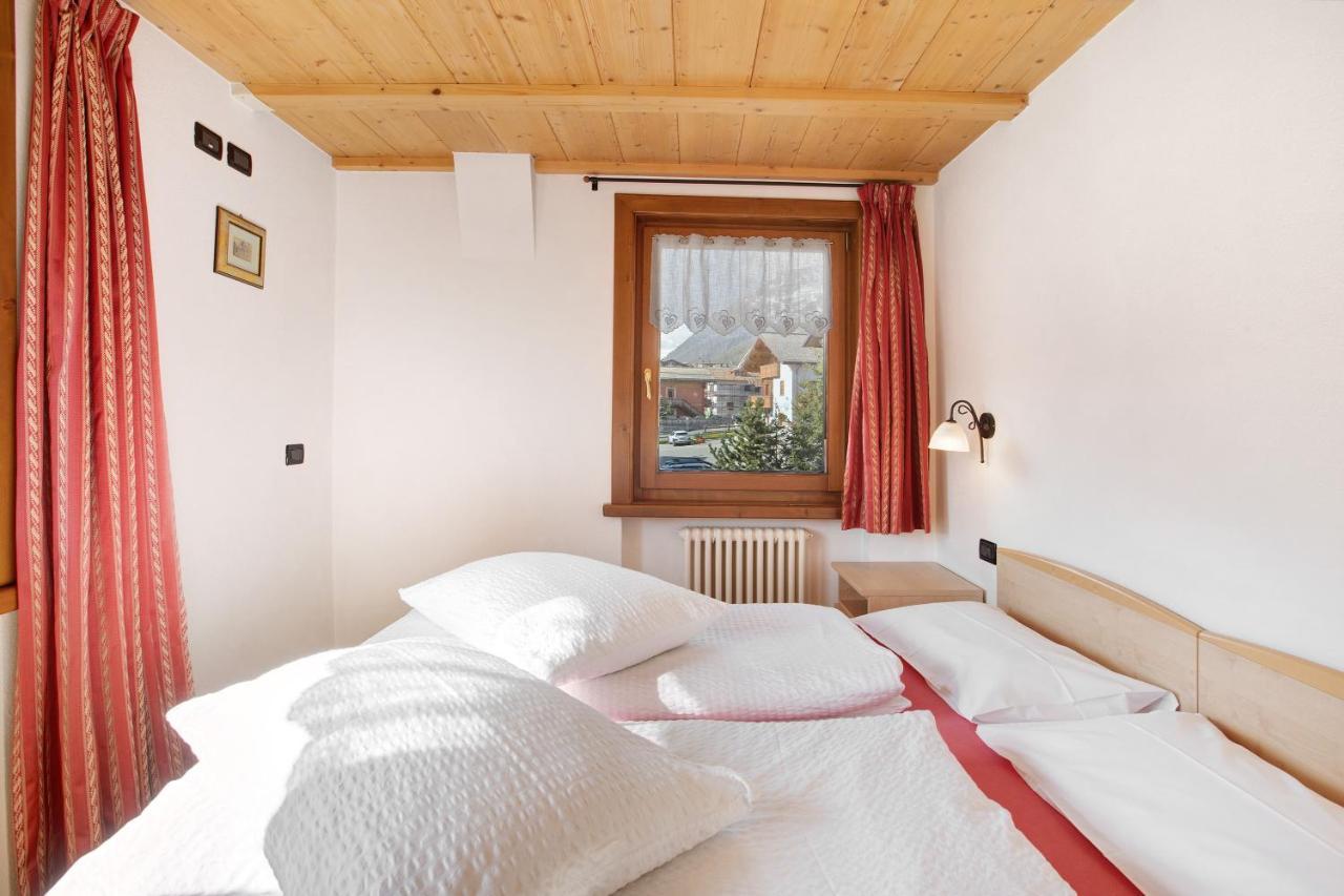 Baita Truzz Appartamento Valle Livigno Zewnętrze zdjęcie