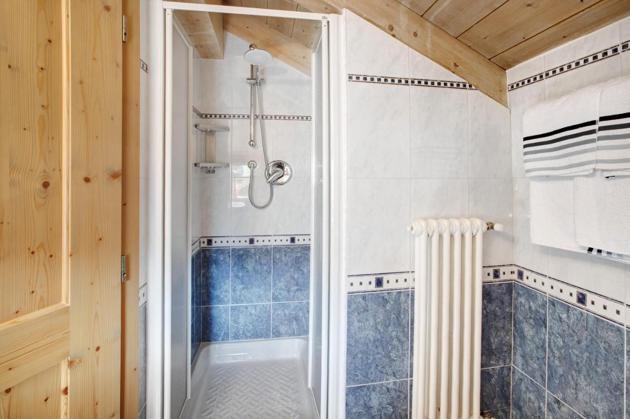 Baita Truzz Appartamento Valle Livigno Zewnętrze zdjęcie