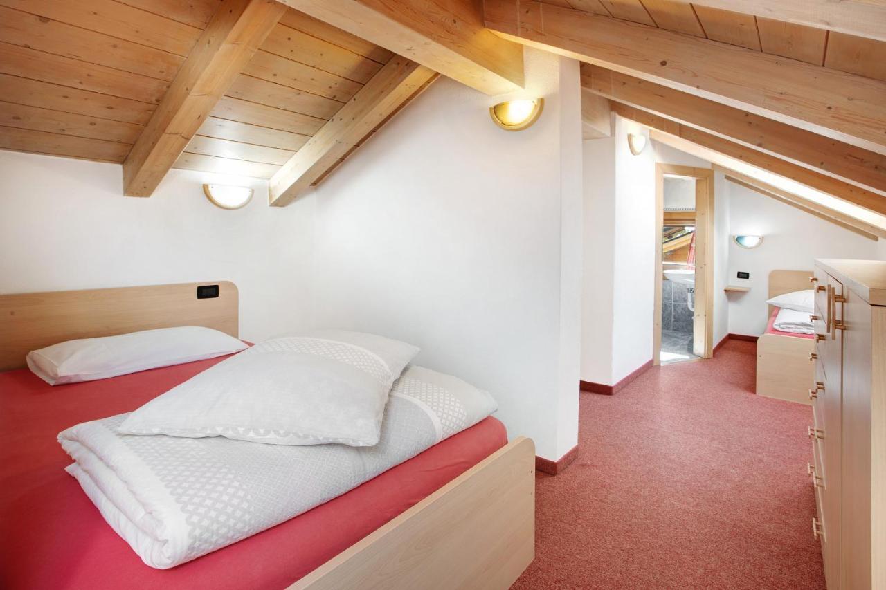 Baita Truzz Appartamento Valle Livigno Zewnętrze zdjęcie