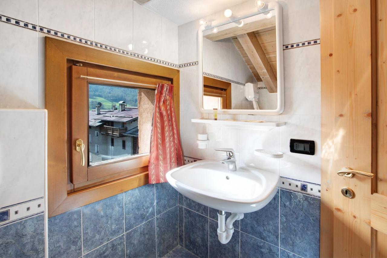 Baita Truzz Appartamento Valle Livigno Zewnętrze zdjęcie