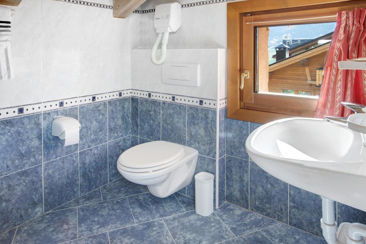 Baita Truzz Appartamento Valle Livigno Zewnętrze zdjęcie